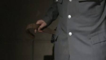 In the cold war, the 1960 stories - The food stealer slut is deserves punished - The full movie - Optimized to cellular phone -1