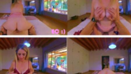 She Learns You How To Fuck_MP4 4KVR