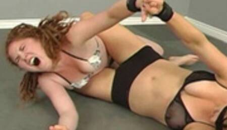 LF143 - BOUND FOR DEFEAT- feat Raven vs Pixie 960MP4