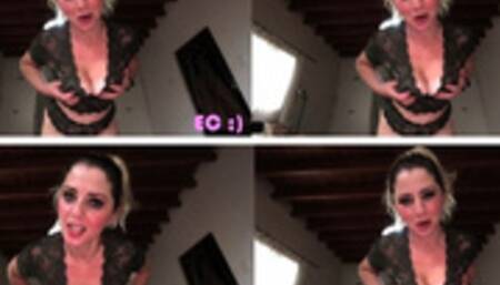 Loser Fucking A Fake Pussy_MP4 1080p