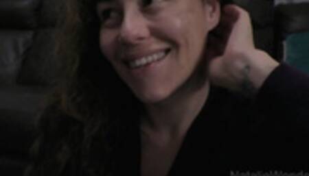 Oh Sweetie, Your Amazingly Talented Fingers Have Me Begging And BEGGING For A Release