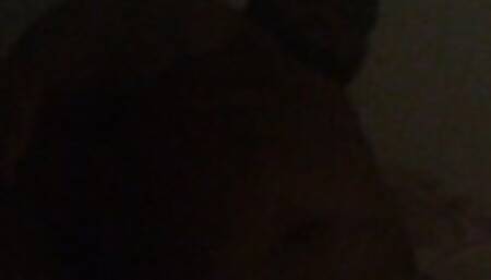 I Nakedly Twerk in my Room