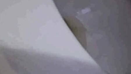 Avi Pt2 Double Pee 2xs You are my personal Piss Pet Toilet Slave Soaking up my Strong Stream Of Steamy Hot Piss Toilet Fetish Hairy Pussy Peeing Upclose Clit Cam