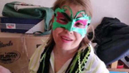 Farting Female Domination 7 576p