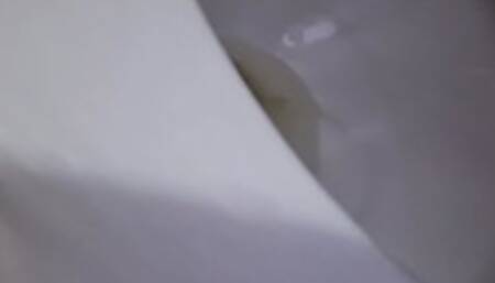 Pt2 Double Pee 2xs You are my personal Piss Pet Toilet Slave Soaking up my Strong Stream Of Steamy Hot Piss Toilet Fetish Hairy Pussy Peeing Upclose Clit Cam