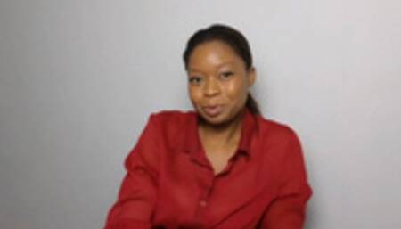 Co-Worker Learns I Get What I Want