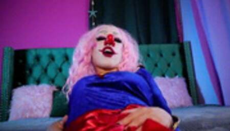 Superboy To SUPERSLAVE