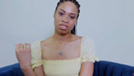 Relax With Rosie 5- 1080p HD