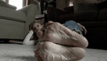 Make A Mess On My Soles - Full Movie