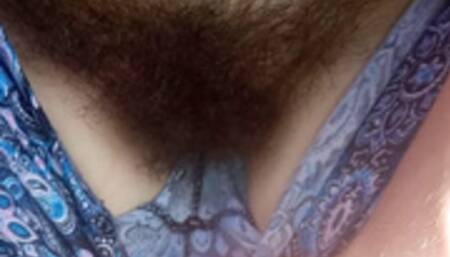 Multiple Bush Showoff Clips HD