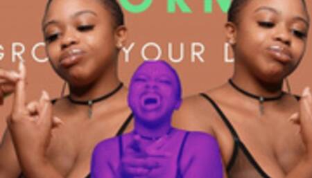 Porn Grows Your Dick 4