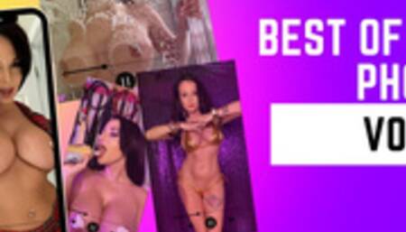 Best of My Phone Vol 2 (Topless)