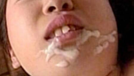 Reika & Casco Suck Fuck Facial E1AVMO28B