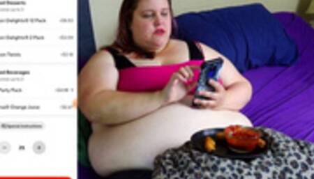 Gluttony + Greed = Success