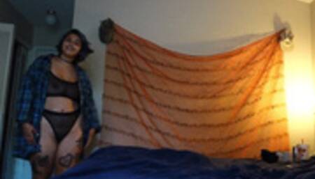 Bratty Stinky Armpits GFE CEI Countdown