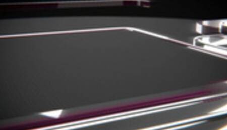 CATALINA CRUZ - Curvy Celebration