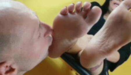 Marida's elegant malice pt 2 - L'elegante cattiveria di Marida pt 2