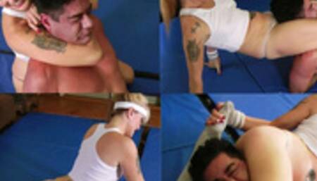 THE WRONG GIRL - CLIP 03