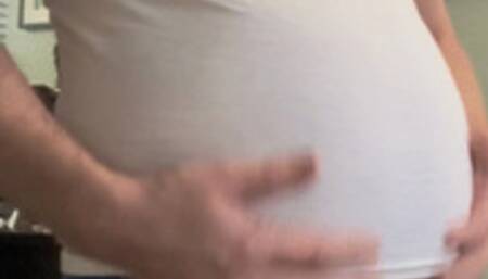 Tight Clothes 6hr Pig Out