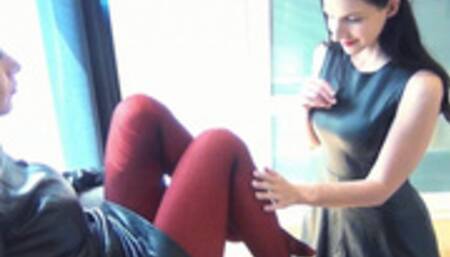 PAULAS FAVOURITE FEET