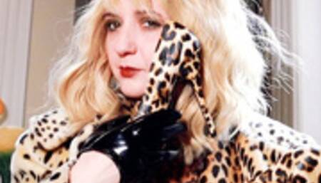 Leopard High Heel Fascination low res version