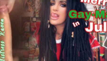 MERRY GAY-MAS IN JULY #2