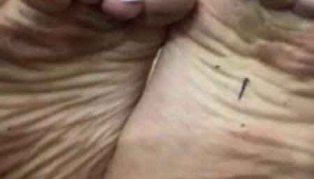 Nothing But Dirty Soles