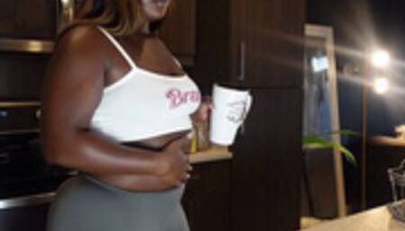 Gassy morning Coffee session