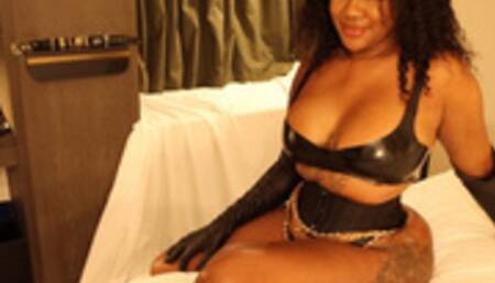 Brainwashing FartGas: Making You Into My Toilet