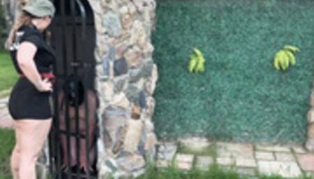 HardCORe FACE SLAPPING for this Loser