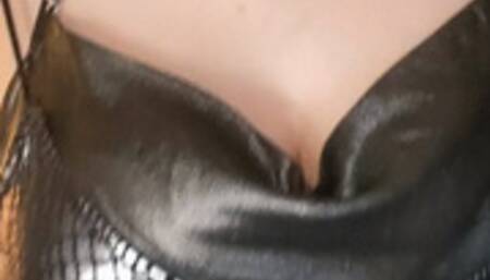 Go Ahead & Cum Hard For Me