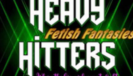 Ronis VS Gothic boxing ( sex only ) (ring special)