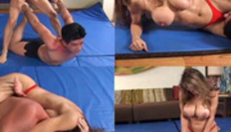 I CAN DO IT - CLIP 03