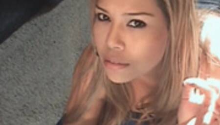 Smoking Wonderfull Lips 120's (Model Anita Video 0087) (1280X720)