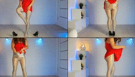 389 SHINYLASKA - YOUR SHINY NYLON DREAM (FHD)