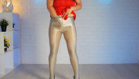 389 SHINYLASKA - YOUR SHINY NYLON DREAM (4K)