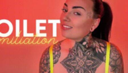 Toilet Humiliation