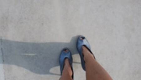 THE BEST OF MY STRONG SPRAINS!