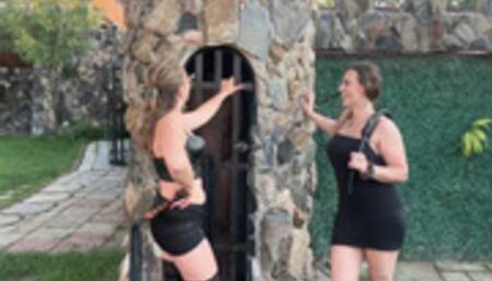 The propertys of MISTRESS tirza GETTING WhiPPINS