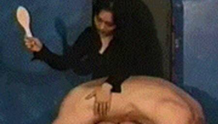 Bad Day For The Webmaster (MOV)