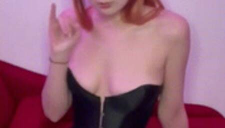 Risky Home Sissy Tasks