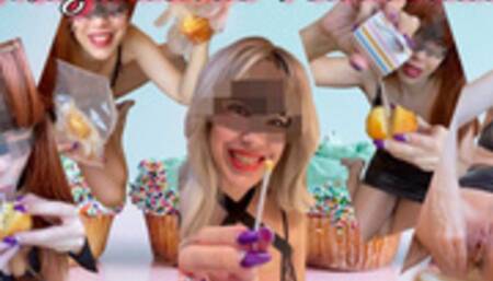 FETISHED MAGDALENS ? (Uro-Morve-cracher-cerumen)