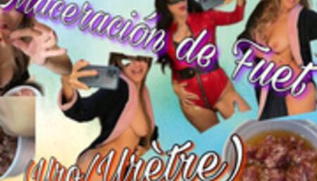 FUET MACERATION 2 (Uro-Urètre-Crème