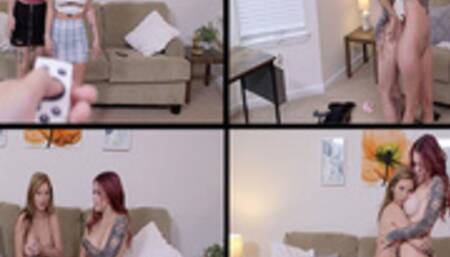 Remote Control Stripping