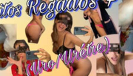 WATERED BEARS 7? (Uro ours-Urètre)