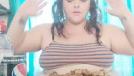 Chicken Wing Challenge