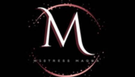 Mistress Magda - oily cock box