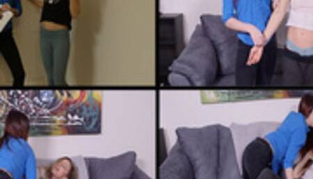 Bad Driving Punished 4K