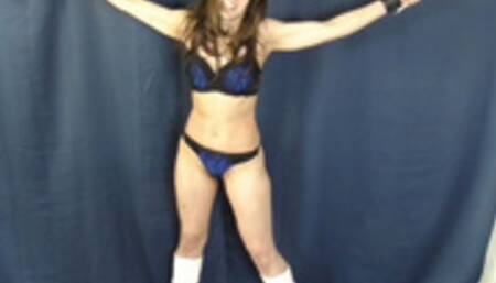 He Has Mercy, Or Not? - FULL HD (mp4) - JC20230723