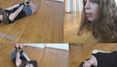 Bondage Schlampe XXL - FULL HD (mp4) - JC20230714